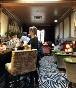 Stella Theatre Rathmines Experience - Taste Review