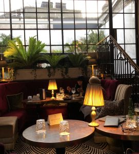 Stella Theatre Rathmines Experience - Taste Review