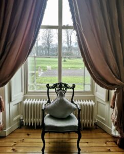Tankardstown House Hotel in Meath - TheTaste Review
