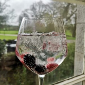Tankardstown House Hotel in Meath - TheTaste Review