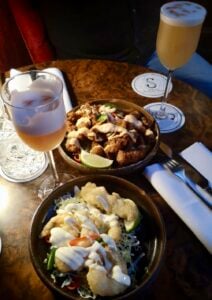 Stella Theatre Rathmines Experience - Taste Review