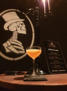 The Sexton Single Malt Irish Whiskey Launches with 'Own the Night' Photography Exhibition