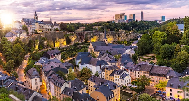 Luxembourg