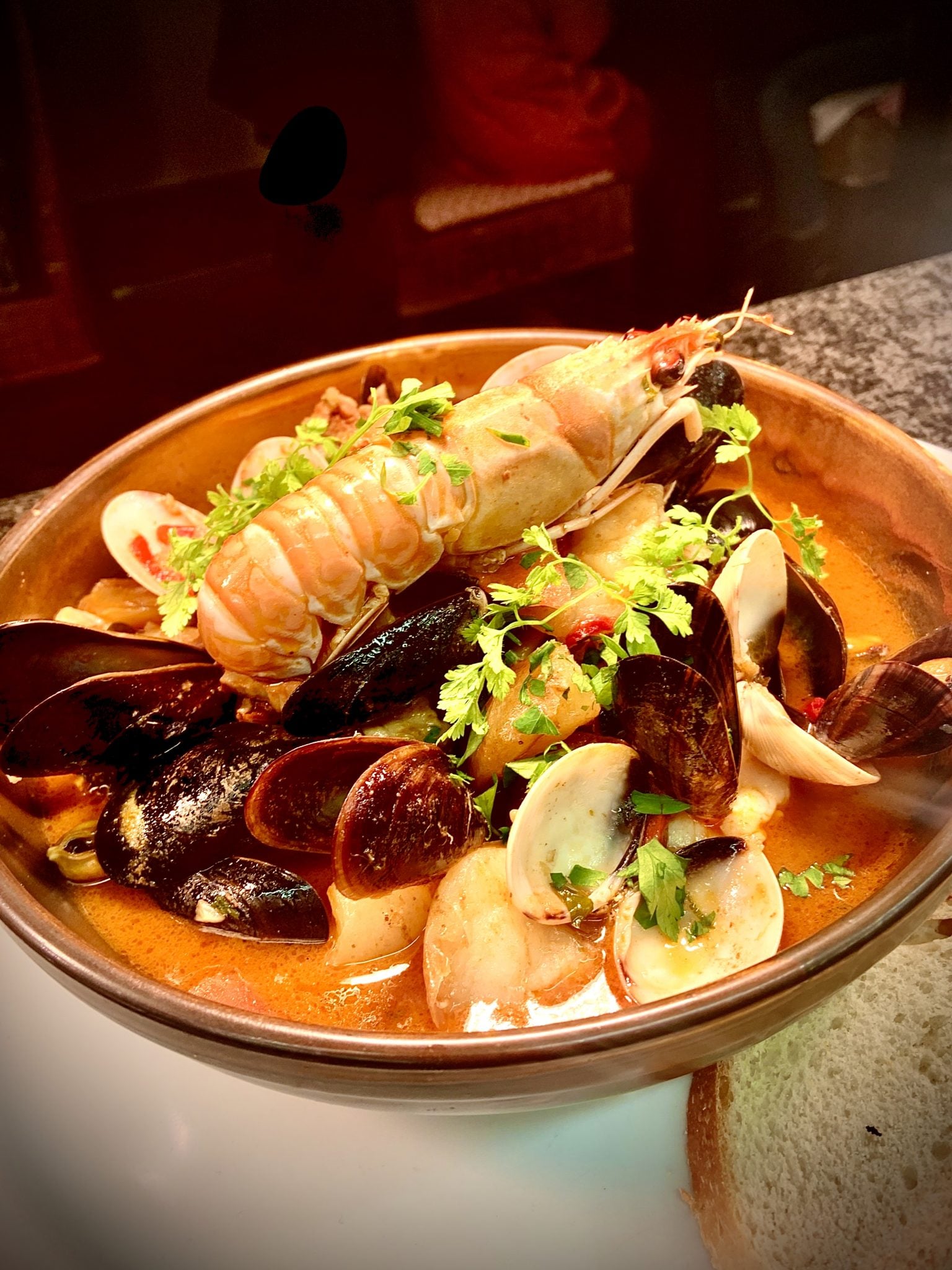 Portuguese Fish Stew Recipe Cataplana By Chef James Ausden Of Inside portuguese-fish-stew-recipe-cataplana-by-chef-james-ausden-of-inside