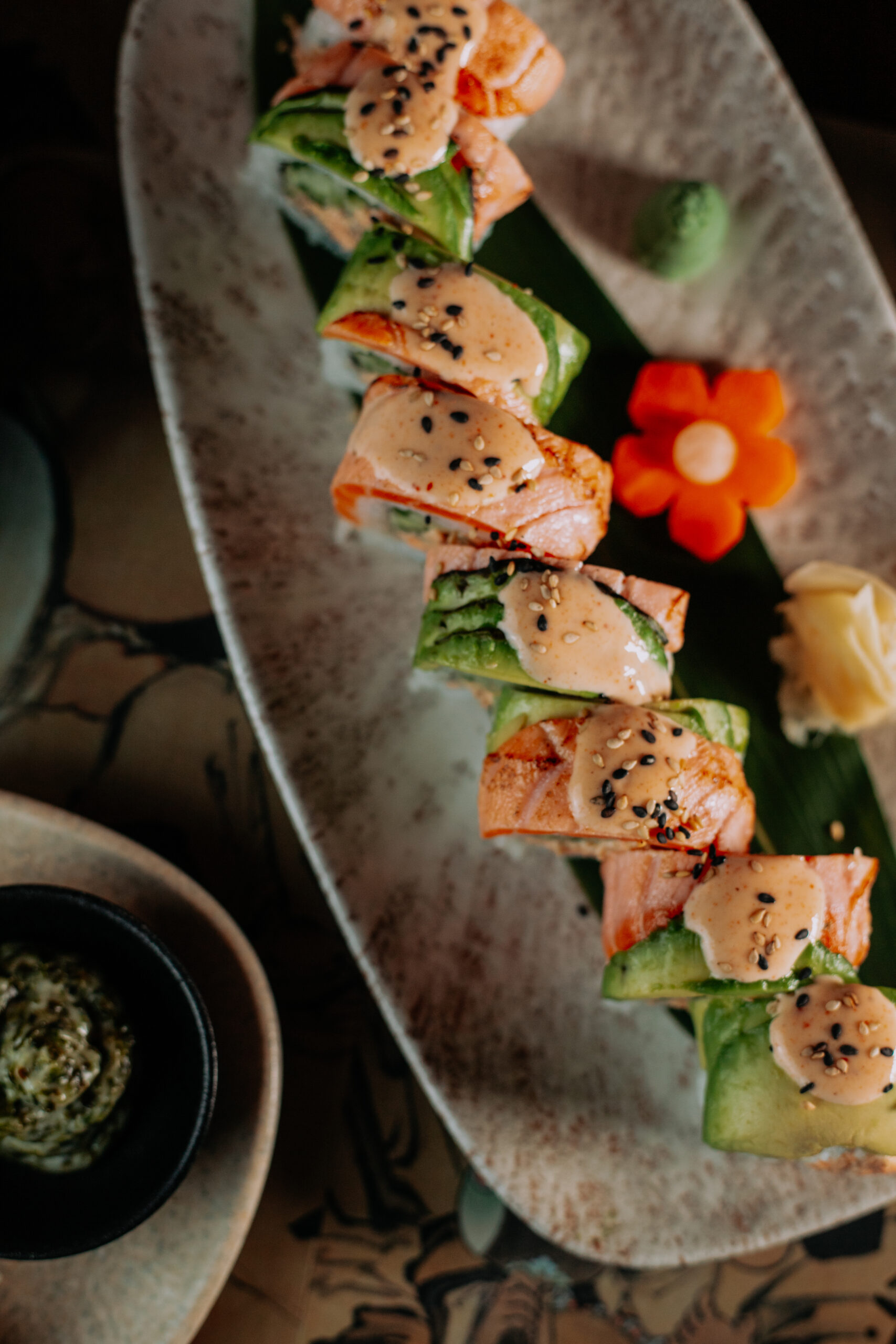 Izakaya Food TheTaste.ie (3)