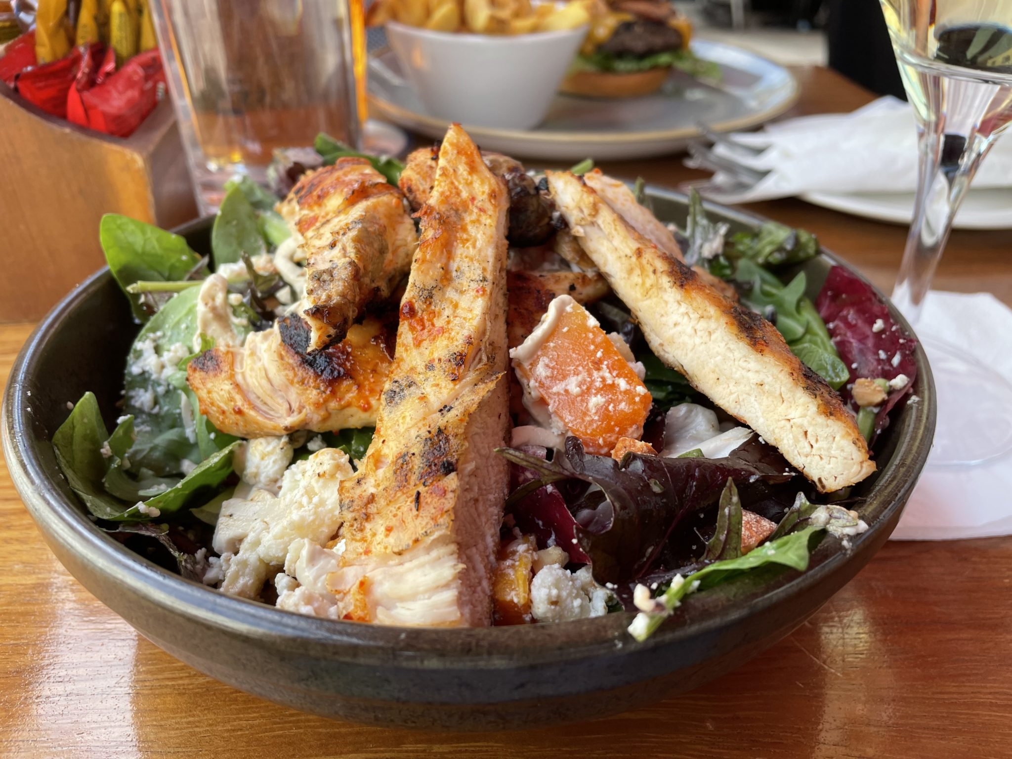 The Church Bar & Restaurant, The Perfect Dublin 1 Lunch Spot - TheTaste.ie