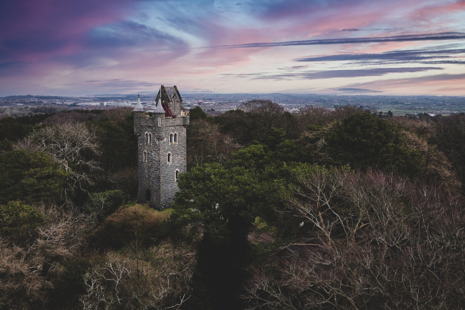 The best hotel for a romantic weekend in Northern Ireland - Clandeboye Lodge