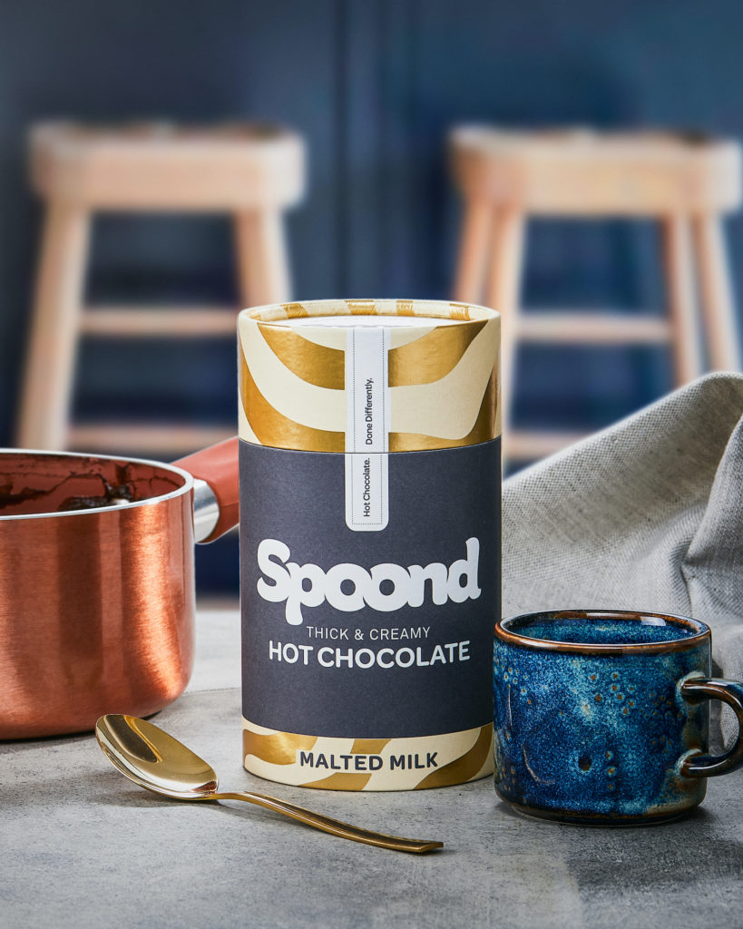Spoond