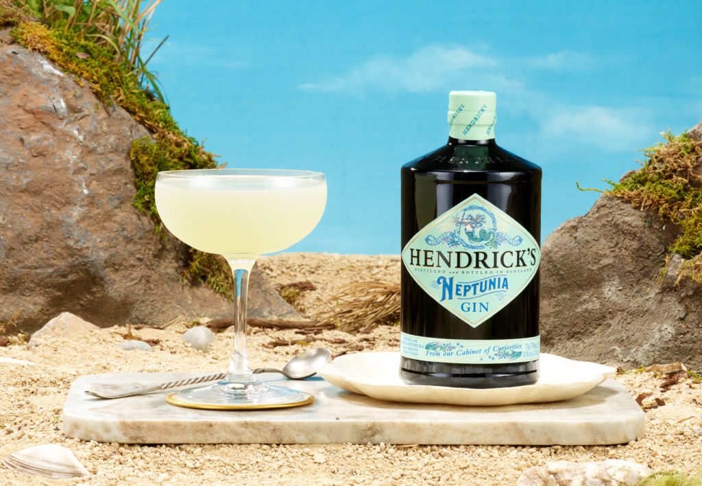 Hendricks Neptunia