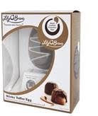 LILY O’BRIEN’S LUXURIOUS EASTER EGGS