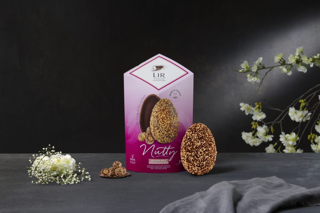 Lir Irish Chocolatier