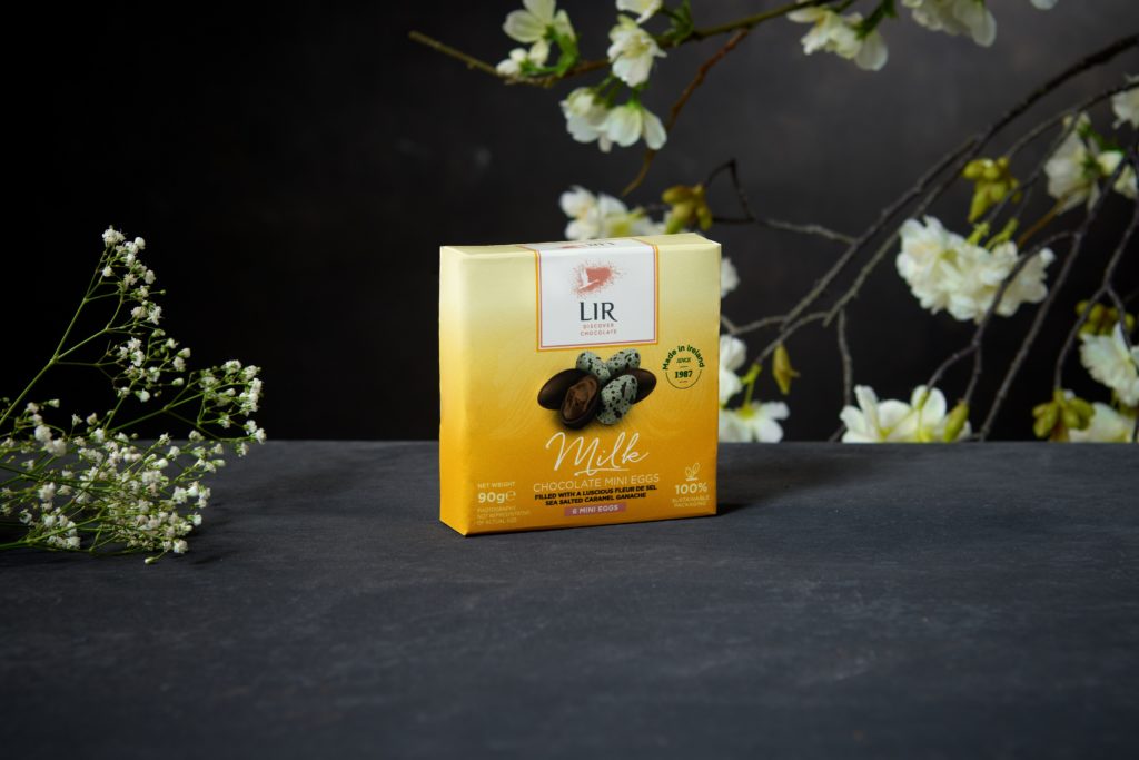 Lir Irish Chocolatier