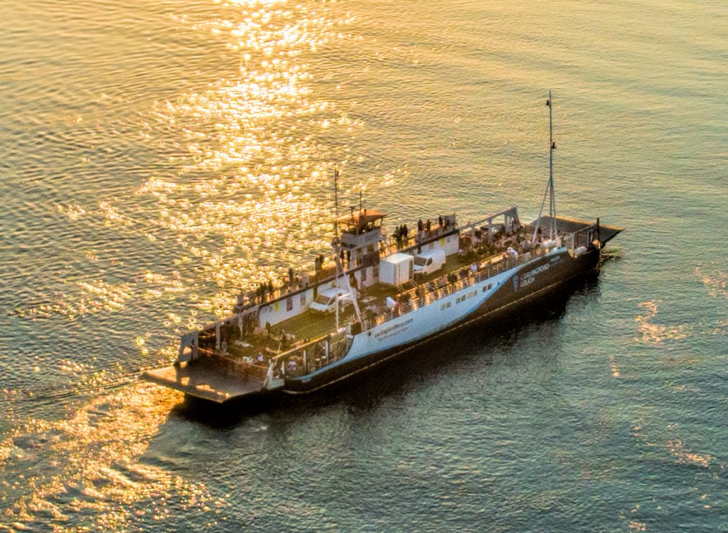 Carlingford Lough Cruises