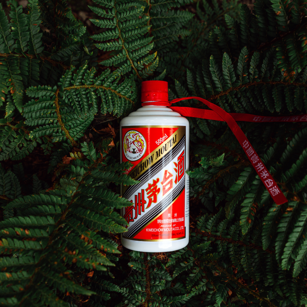 Moutai Ireland Taste Of Dublin