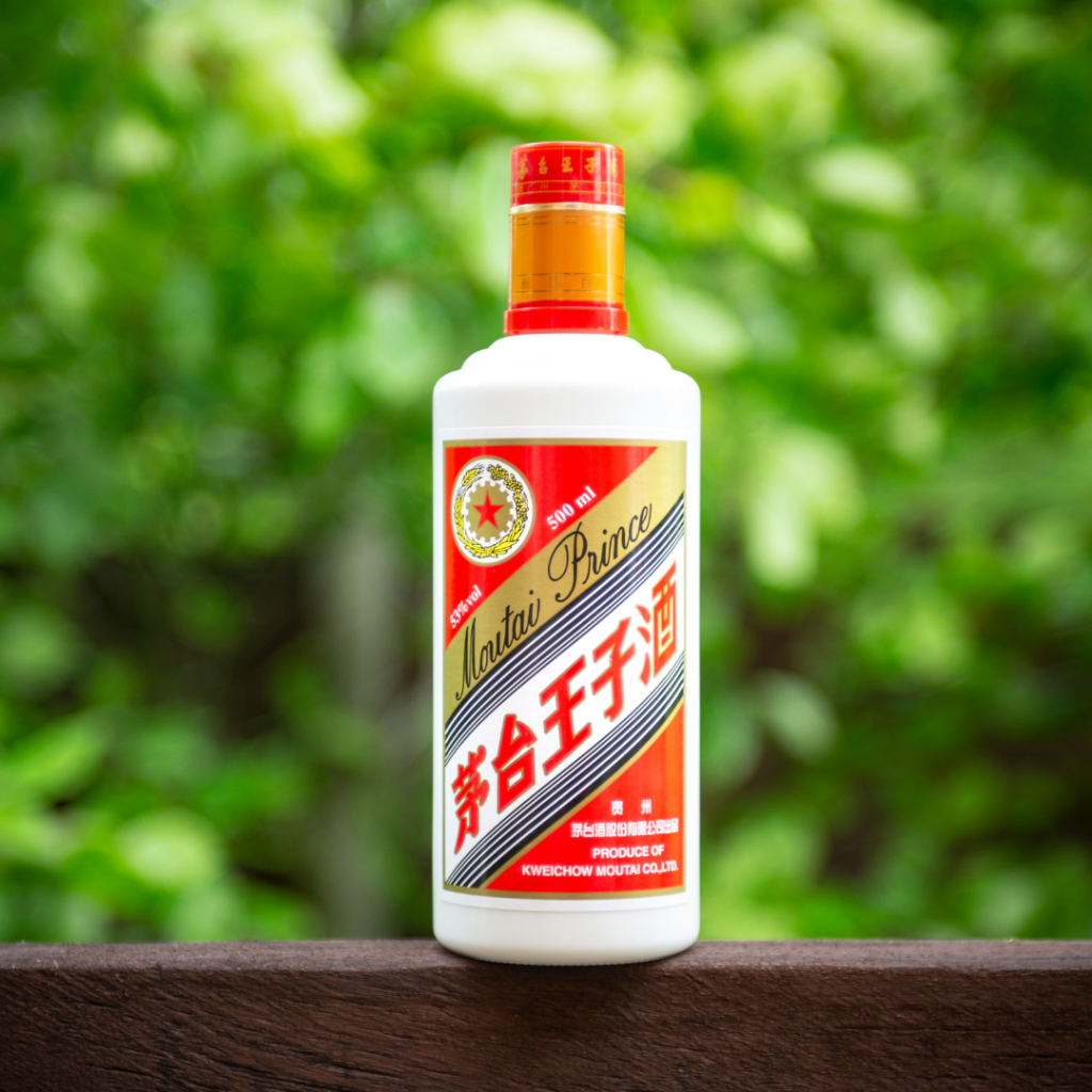 Moutai Ireland Taste Of Dublin