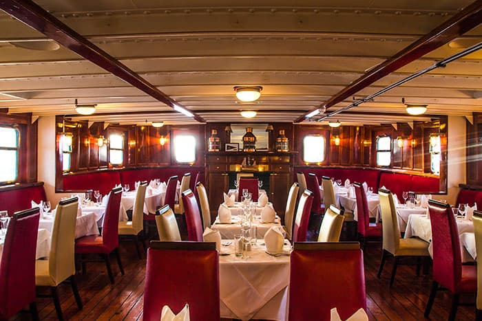 Cill Airne Best Restaurants Near 3Arena