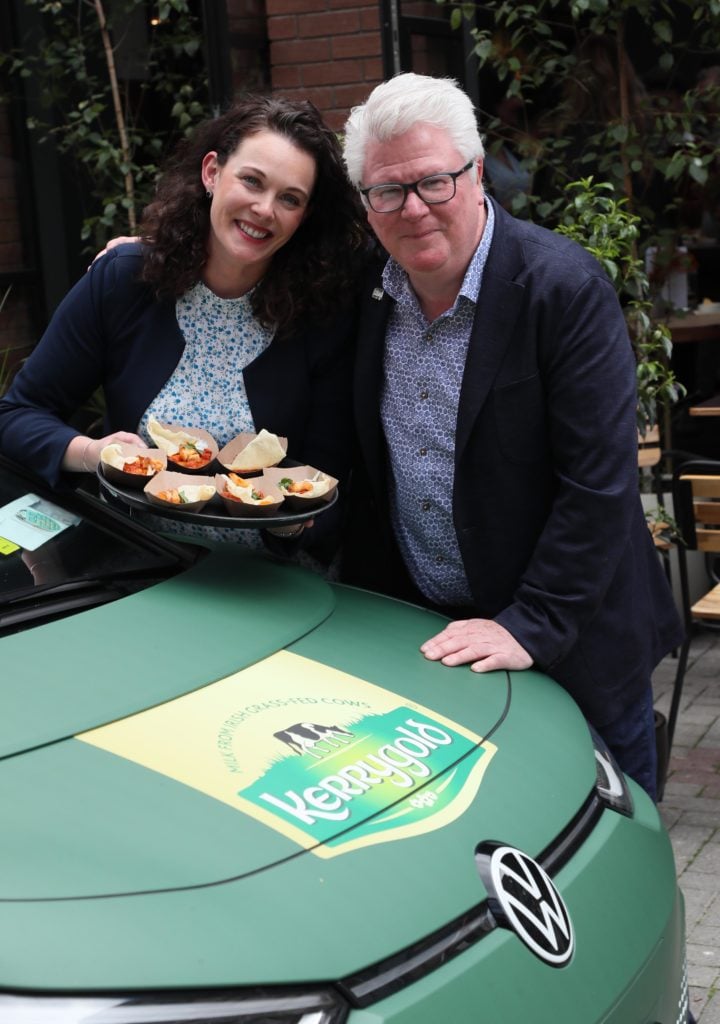 Paul Flynns Food Truck Favourites 2