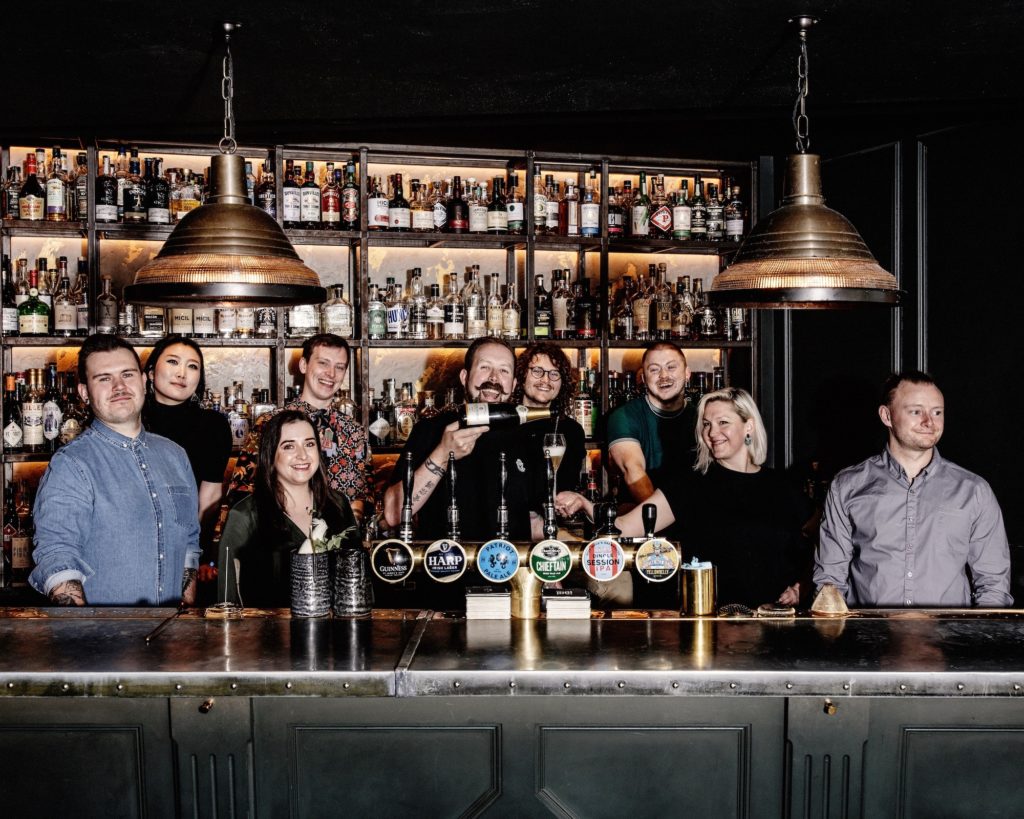 Bar 1661 Winner Bar Of The Year Awards 2022 (3)