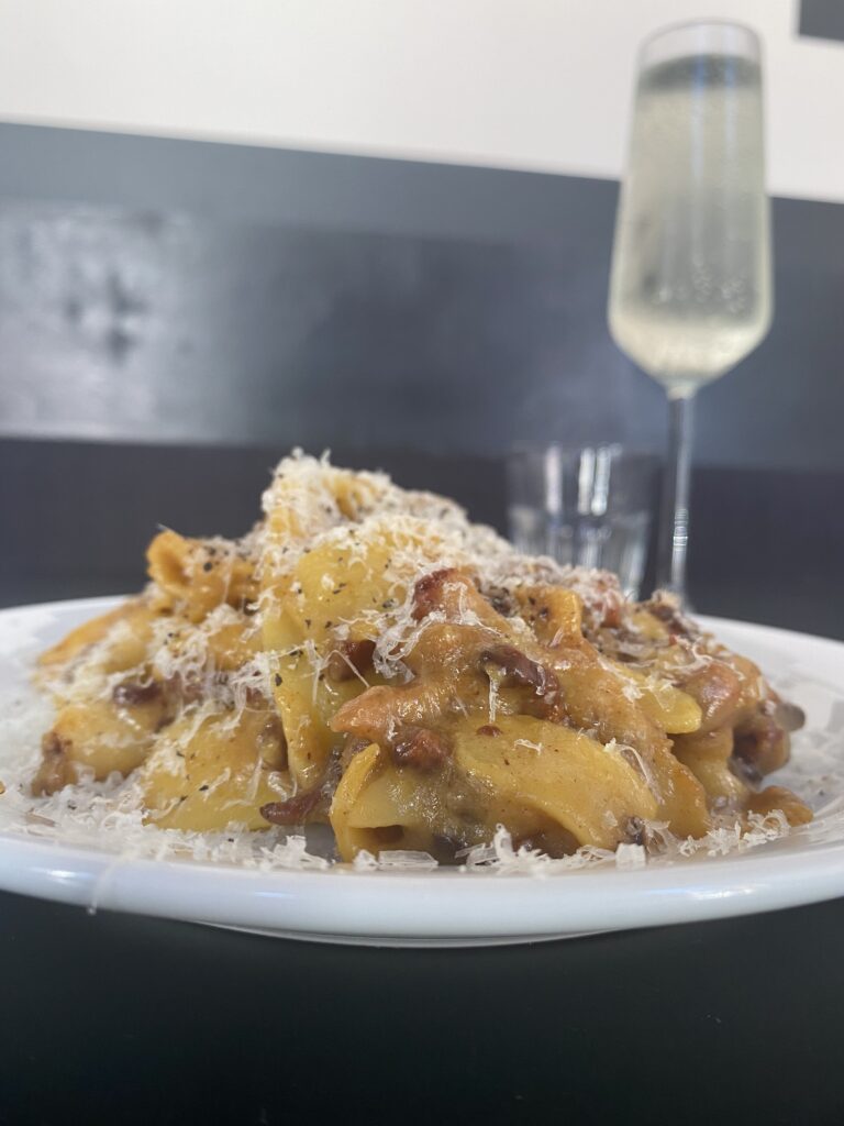 Sprezzatura Guest Chef Takeover