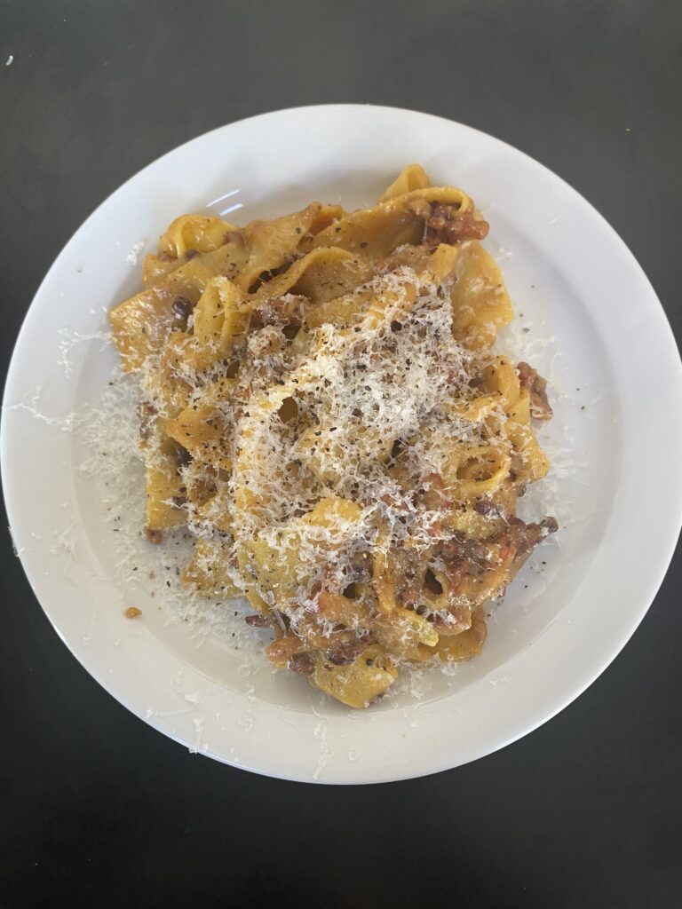 Sprezzatura Guest Chef Takeover