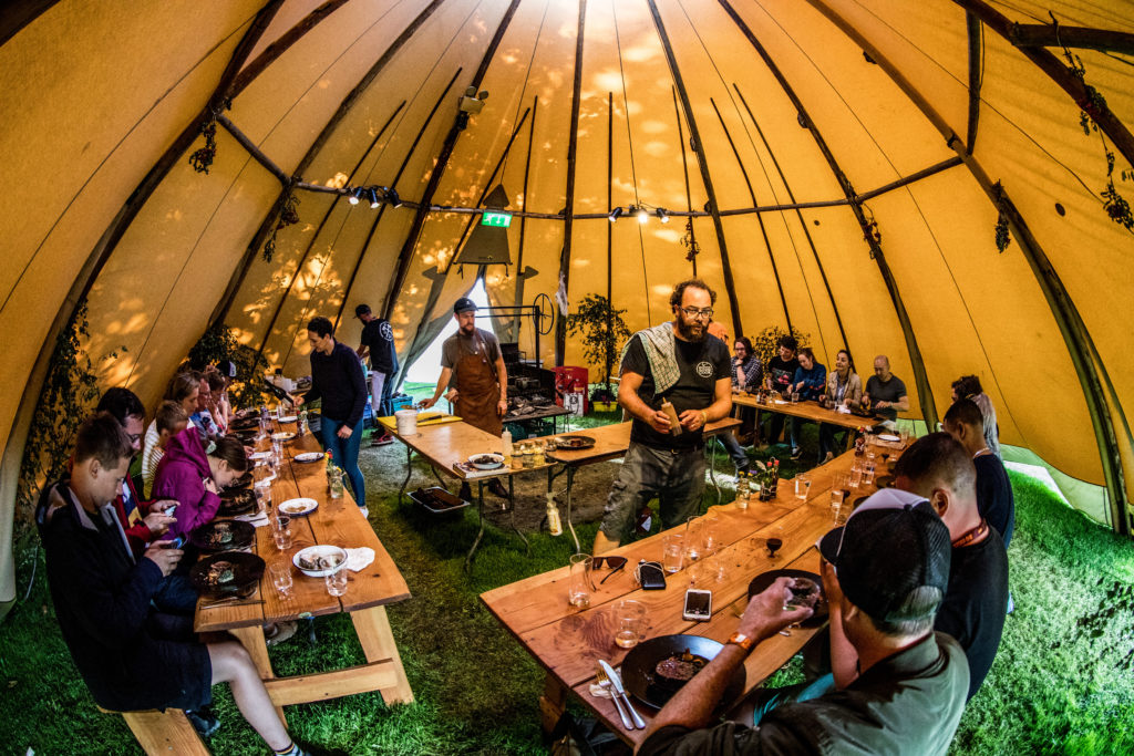 The Big Grill Festival 2022