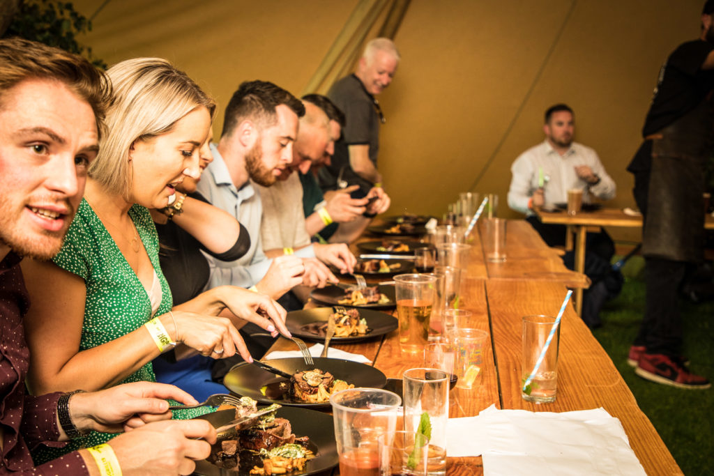 The Big Grill Festival 2022
