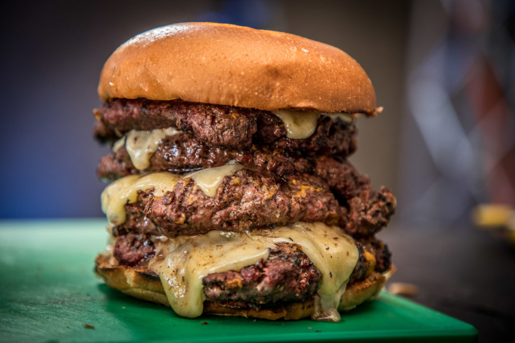 The Big Grill Festival 2022