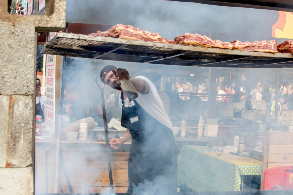 The Big Grill Festival 2022
