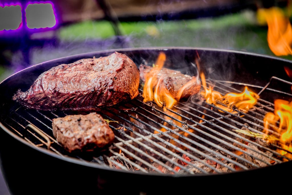 The Big Grill Festival 2022