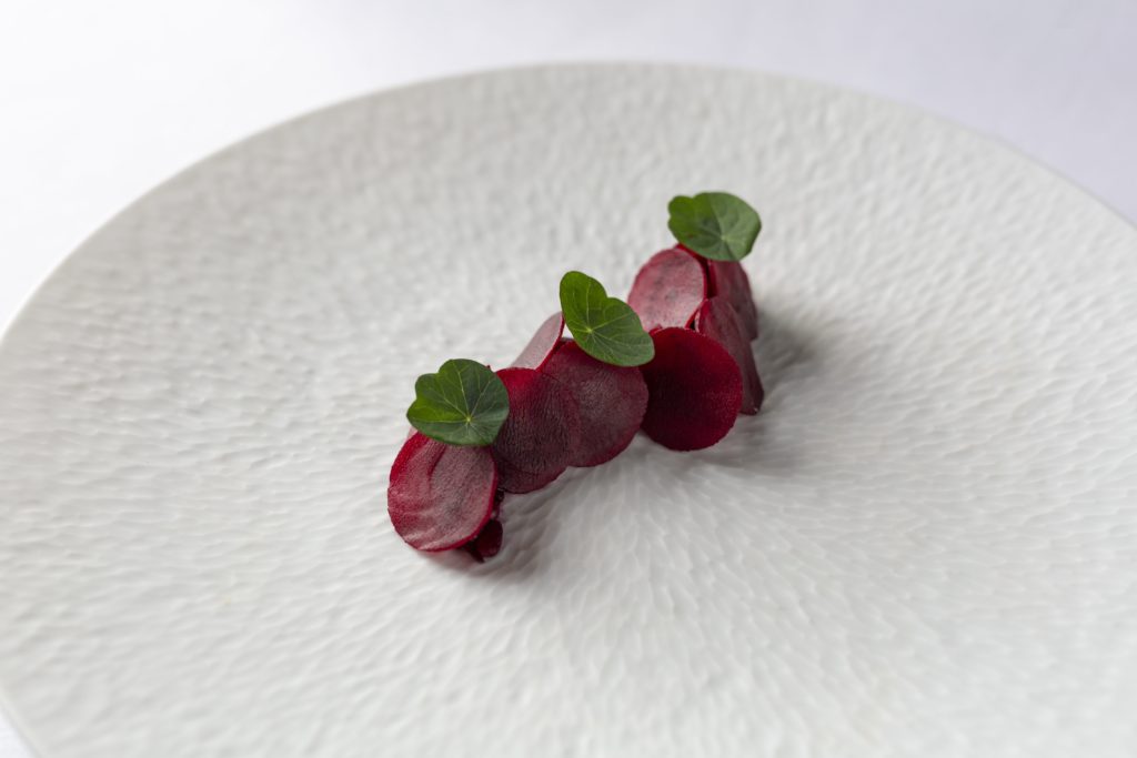 Meet the Winemaker dinner in The Morrison Room at Carton House with Gusbourne wines
