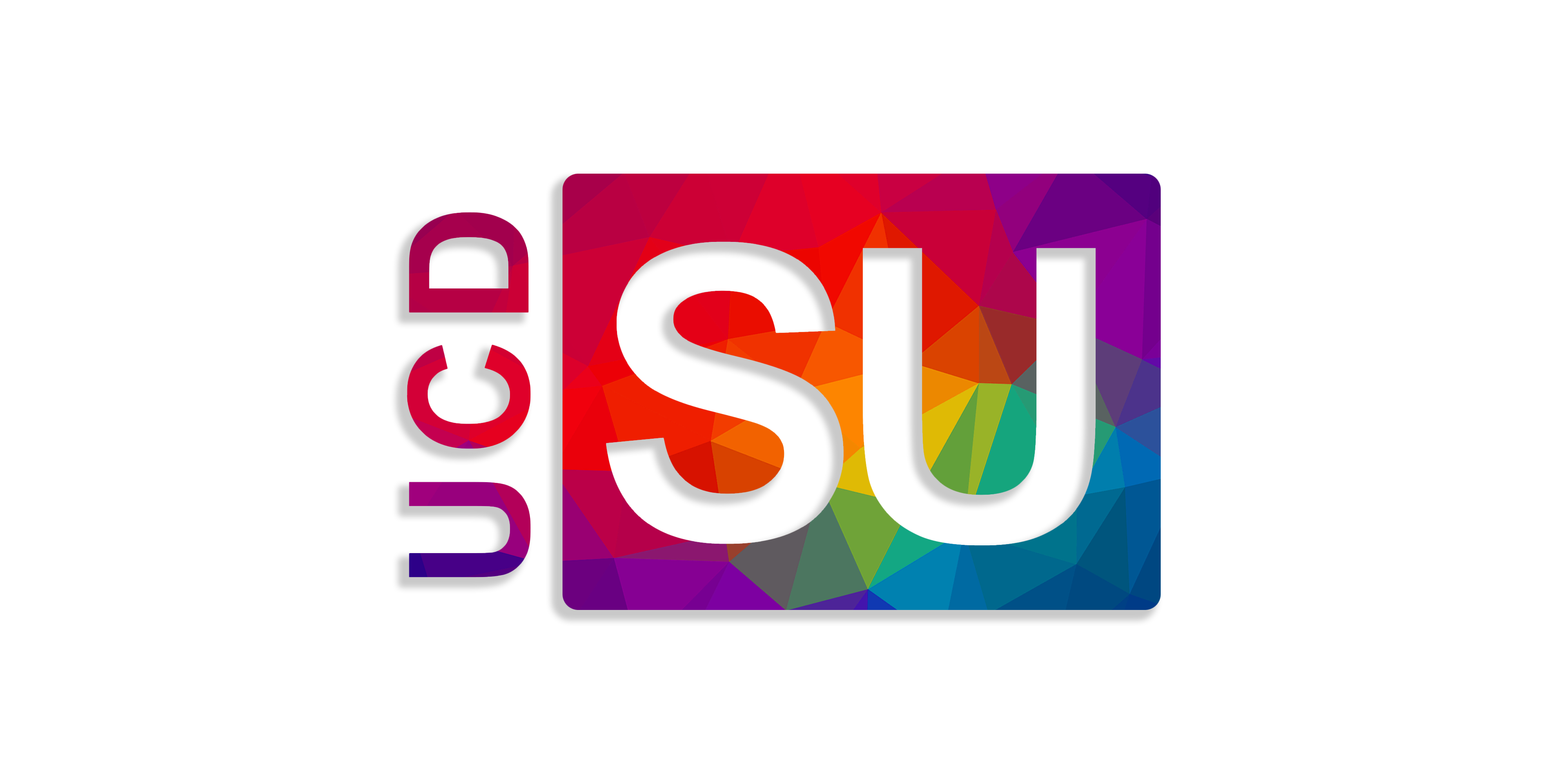 UCDSU Logo