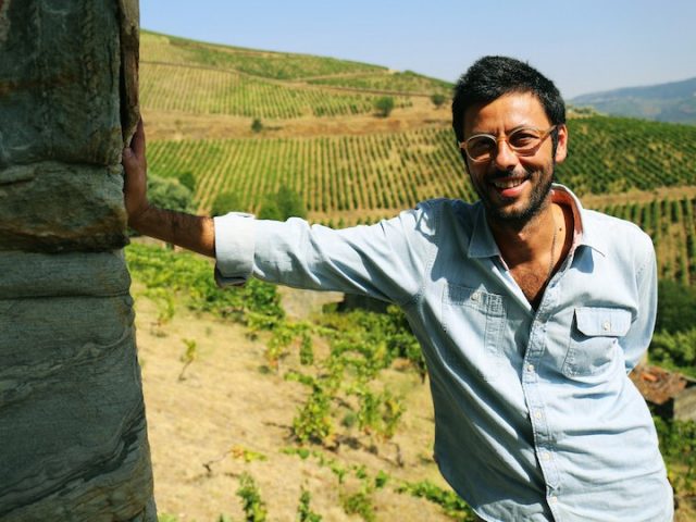 Wilde at the Westbury with Esporão (3)