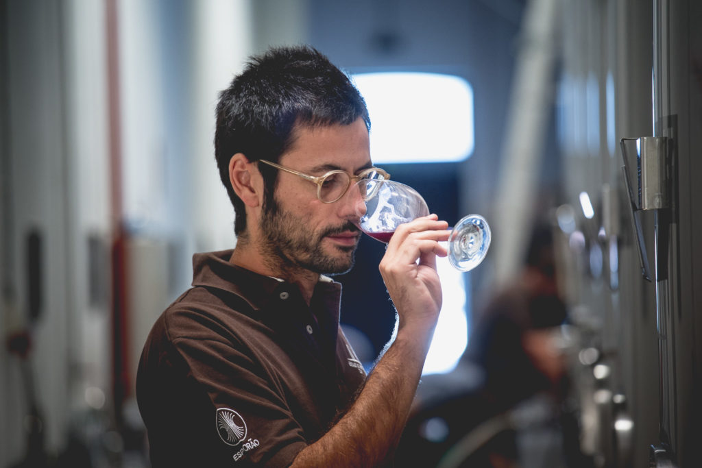 Wilde at the Westbury with Esporão (3)