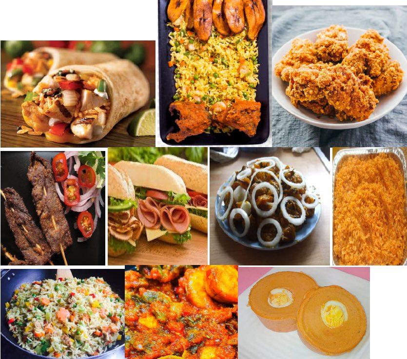 Culture Night 2022 Food Event Highlights