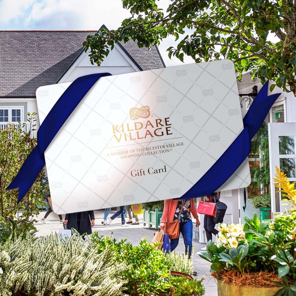 Kildare Village Competition