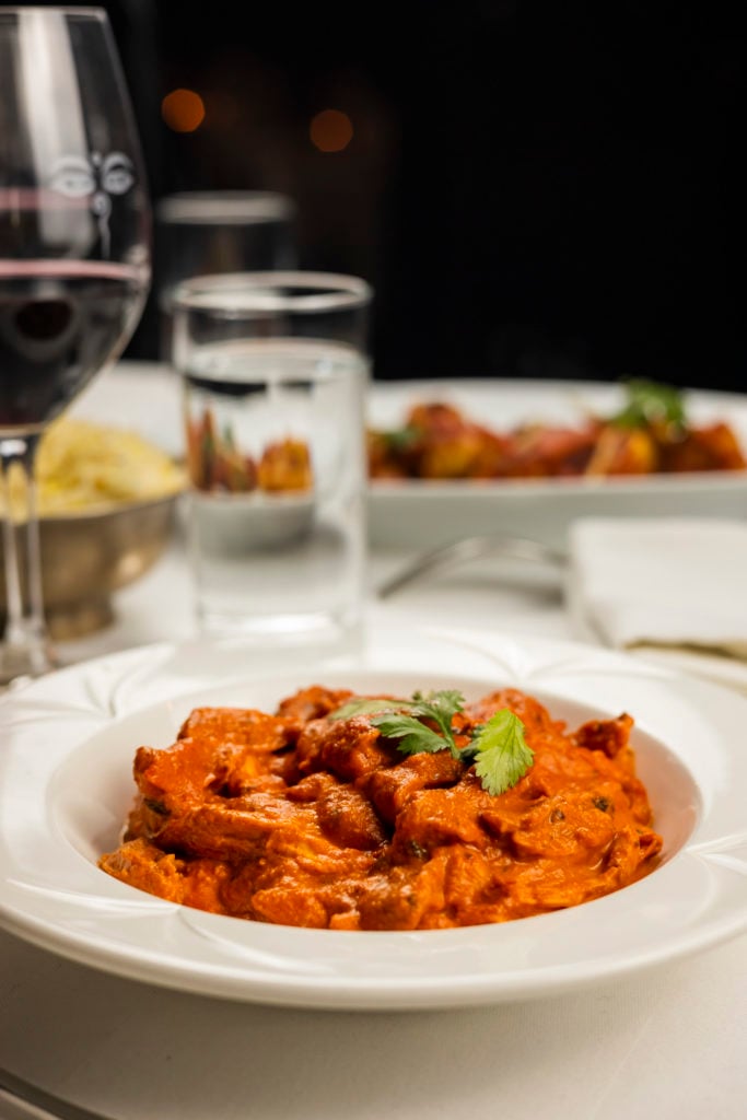 Monty's of Kathmandu