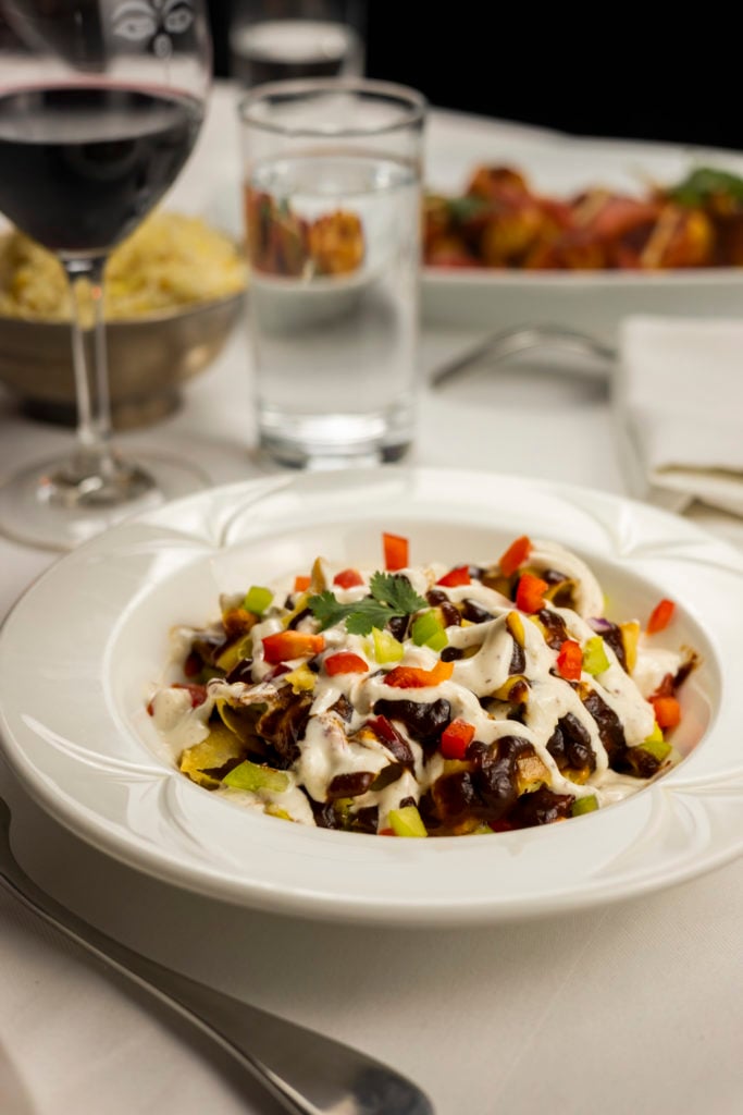 Monty's of Kathmandu