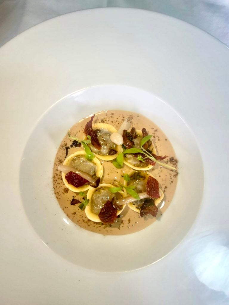 Wild Thyme Restaurant Monaghan By Karl Breen