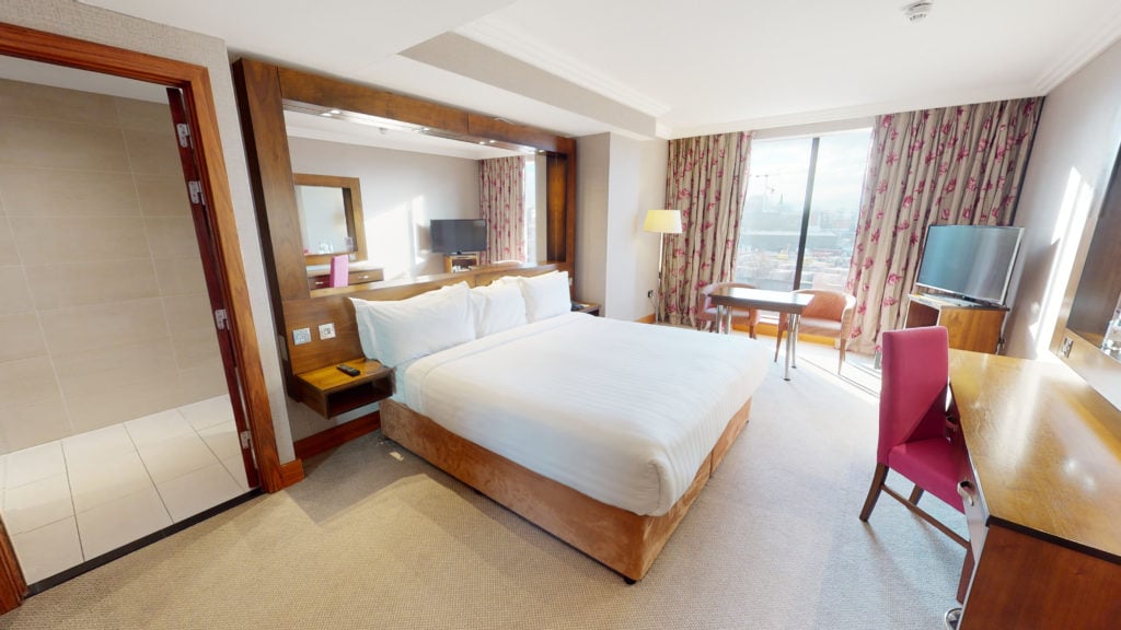Nancy Hands Ashling Hotel Competition 7
