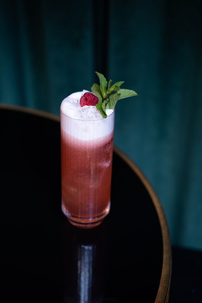 Nolita Bar and restaurant