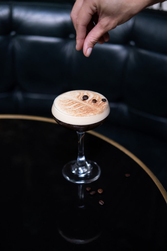 Nolita Bar and restaurant