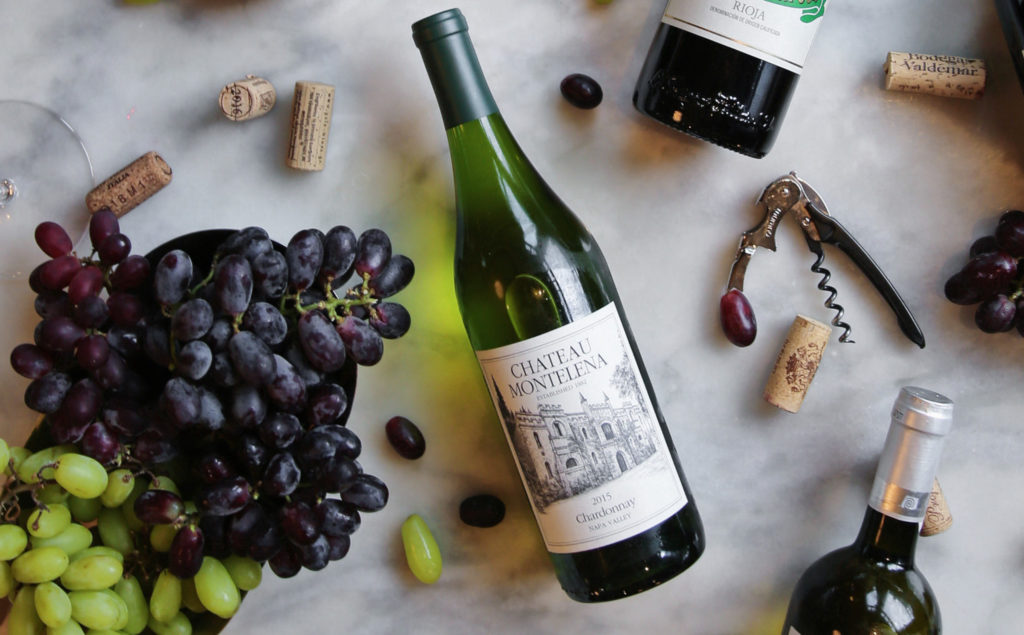 Winemaker dinner series wilde wesbury