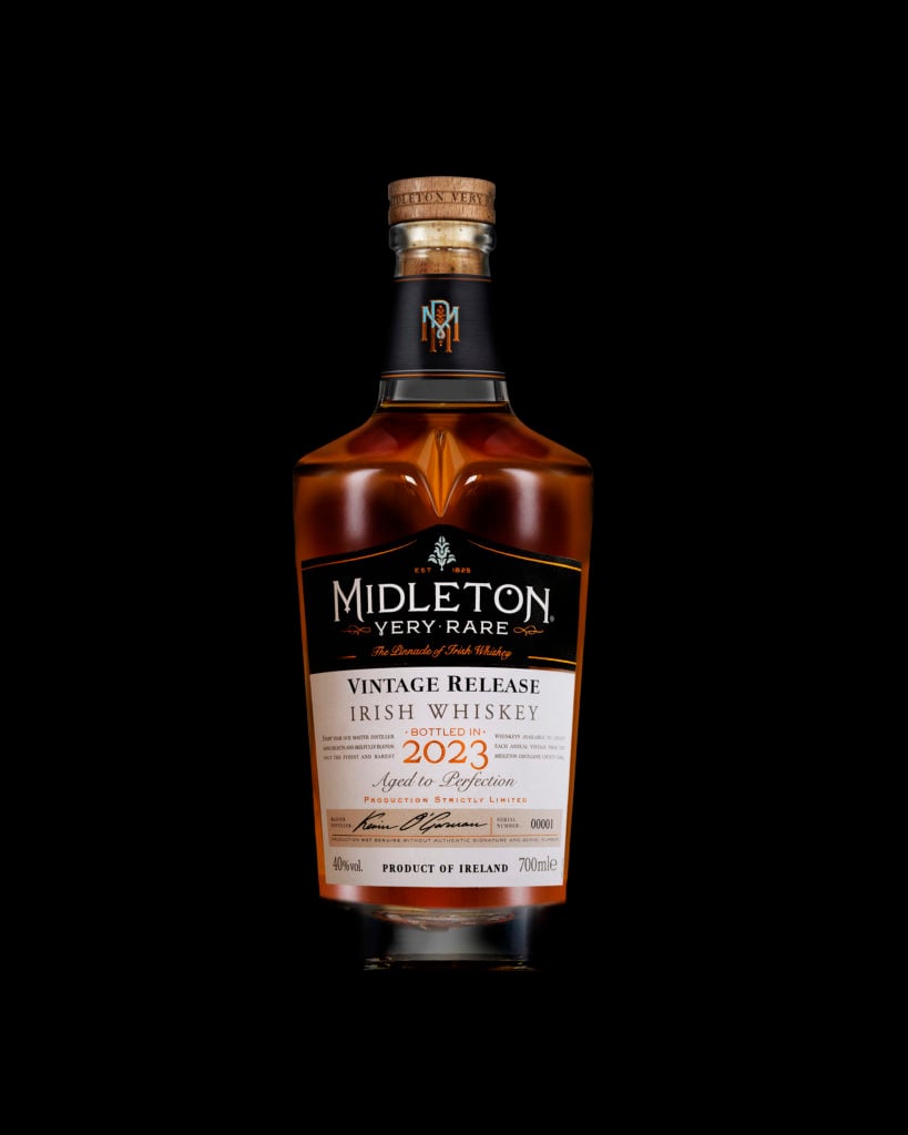 Midleton Very Rare 2023