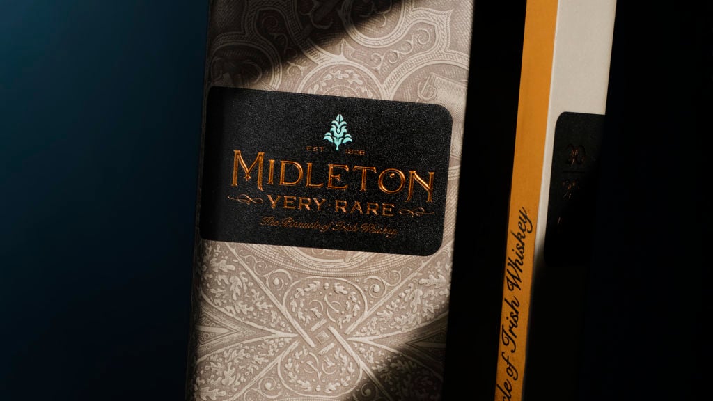 Midleton Very Rare 2023
