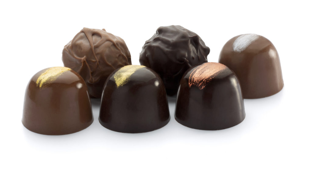 clo chocolates