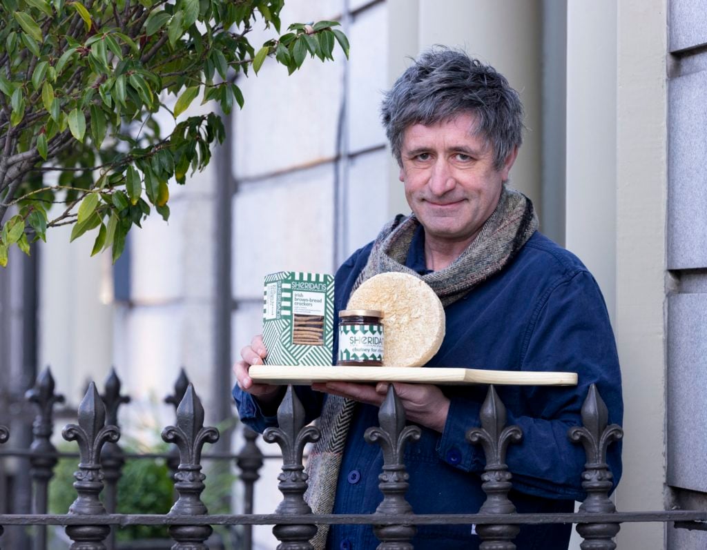 Irish Food Writers' Guild