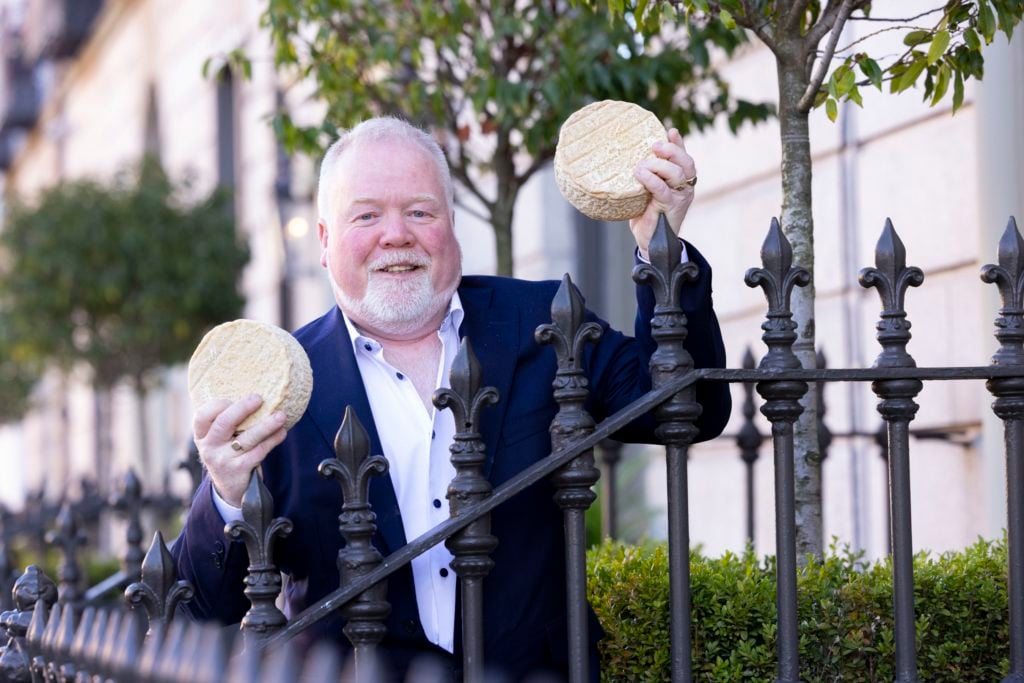 Irish Food Writers' Guild