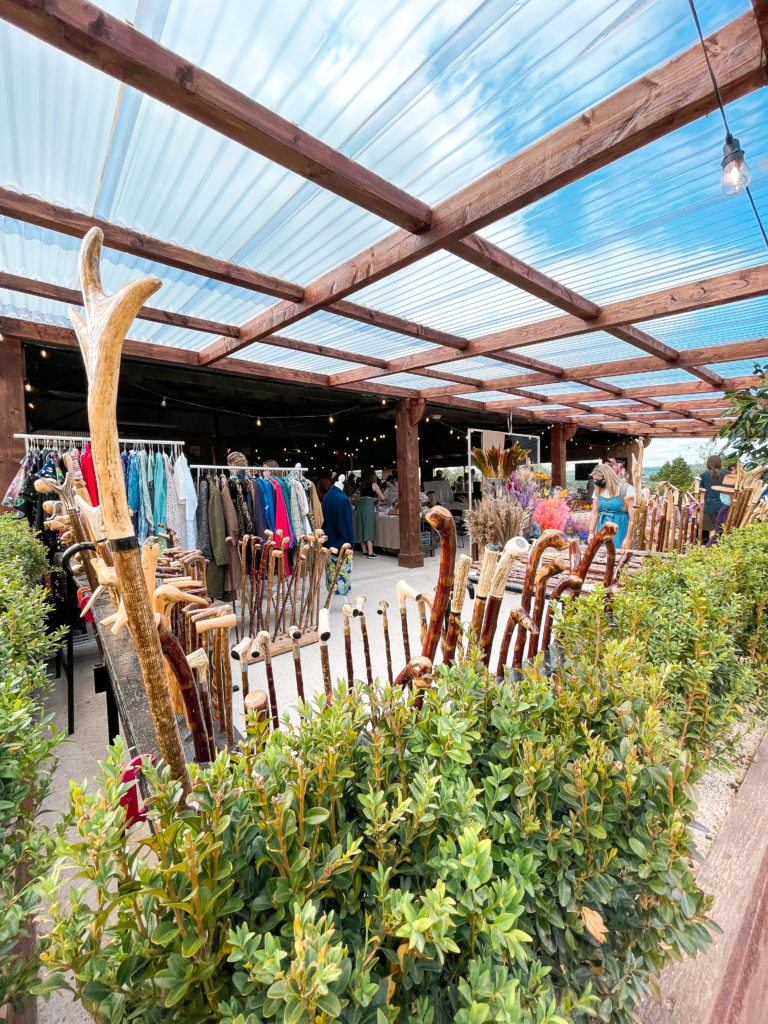 Mountain View Market
