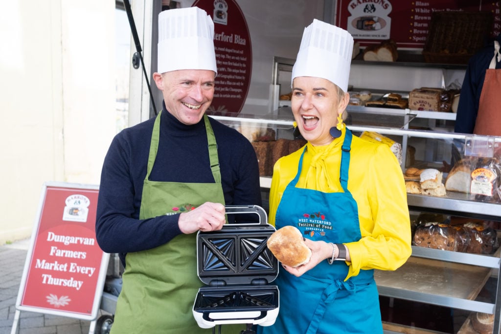 West Waterford Festival of Food
