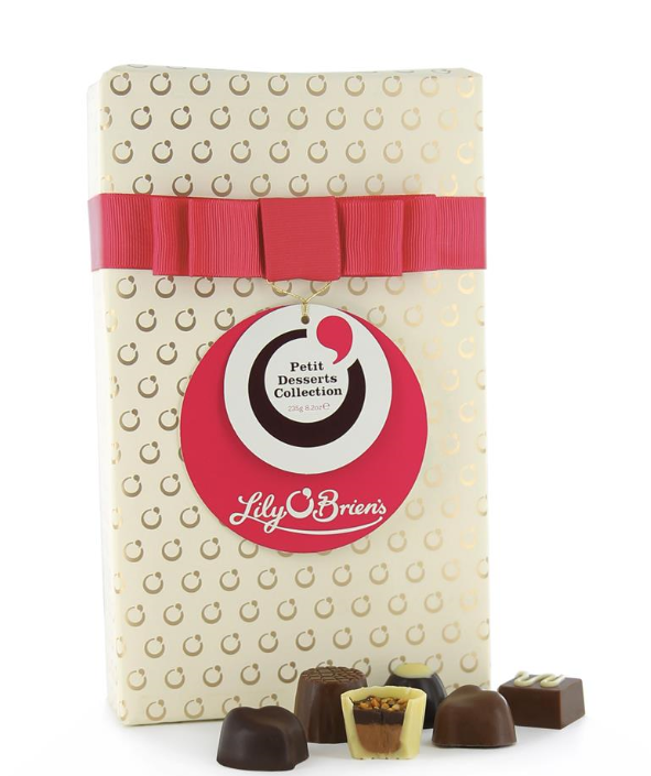 petit dessert collection lily o briens